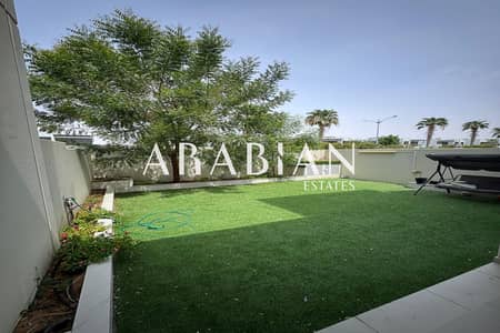 3 Bedroom Townhouse for Rent in DAMAC Hills 2 (Akoya by DAMAC), Dubai - R2M | PREMIUM CLUSTER | MAIDS ROOM