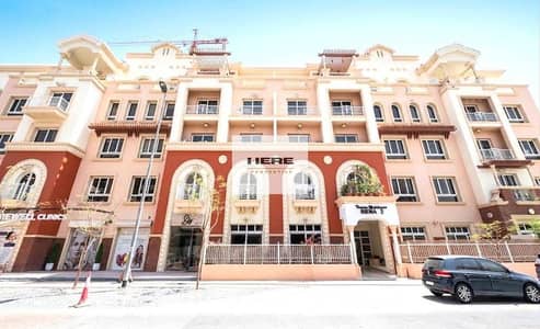 Studio te Huur in Jumeirah Village Circle (JVC), Dubai - BULDING. jpg