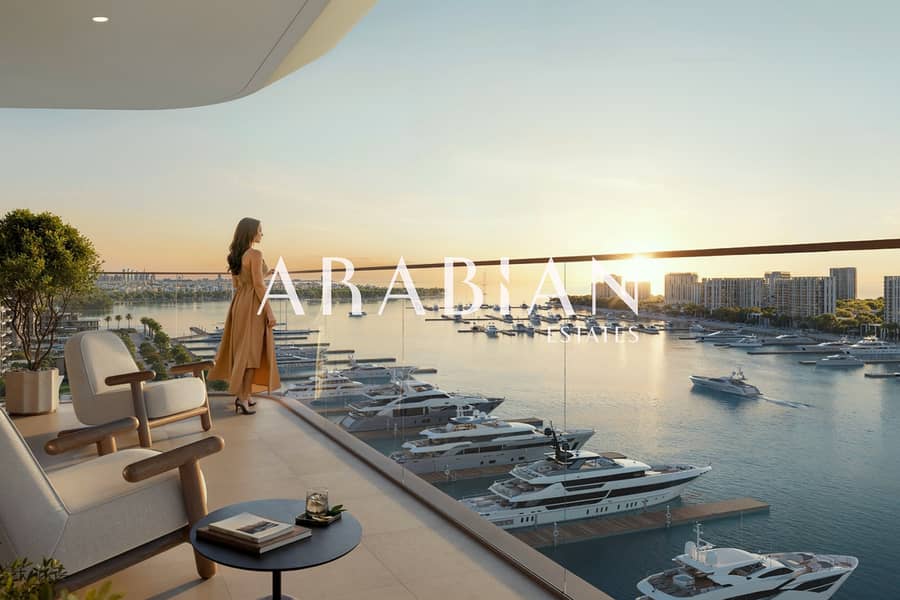Wohnung in Mina Rashid,Baystar by Vida, 1 schlafzimmer, 2300000 AED - 16506338 Wohnung in Mina Rashid,Baystar by Vida, 1 schlafzimmer, 2300000 AED - 16506338
