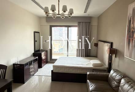 Studio de  à à louer à Downtown Dubai, Dubai - bcce65f5-5393-450c-bb67-d510e3423bc6. jpg