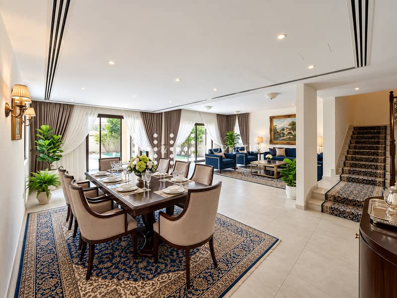 Villa en Al Safa,Al Safa 1,Splendour Villas, 4 dormitorios, 425000 AED - 16227552 Villa en Al Safa,Al Safa 1,Splendour Villas, 4 dormitorios, 425000 AED - 16227552