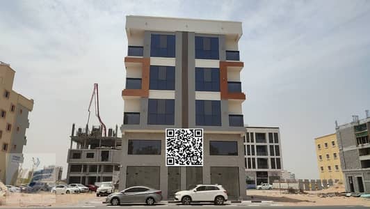 10+ Camere Building in vendita a Al Alia, Ajman - WhatsApp Image 2026-09-11 at 4.24. 57 PM. jpeg