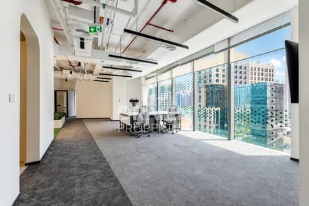 Office zum Miete in Business Bay, Dubai - Büro in Business Bay，The Opus, 3200000 AED - 16506364
