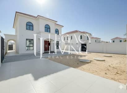 4 Camere Villa in affitto a Al Shamkha, Abu Dhabi - WhatsApp Image 2026-08-14 at 2.59. 01 PM (1). jpeg