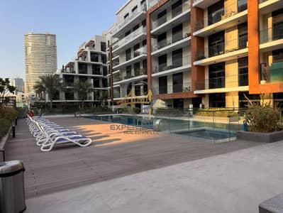Studio zum zur Miete in Arjan, Dubai - Wohnung in Arjan，Divine Residences, 48000 AED - 16506389