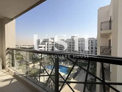 2 Bedroom Apartment for Rent in Town Square, Dubai - WhatsApp Image 2026-07-18 at 12.55. 40 PM. jpeg