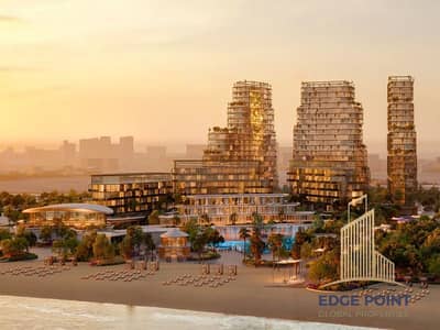 2 Cпальни Апартаменты Продажа в Дейра Айленд, Дубай - 1. jpg