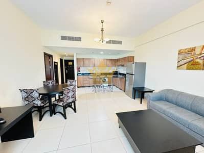 1 habitación Apartamento para en Alquiler en Barsha Heights (Tecom), Dubai - WhatsApp Image 2026-04-13 at 3.58. 31 PM (1). jpeg