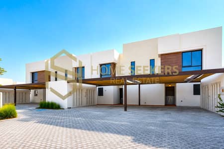 2 Bedroom Townhouse for Rent in Yas Island, Abu Dhabi - d4884098-b5e8-45b8-9aad-436e254ca43a. png