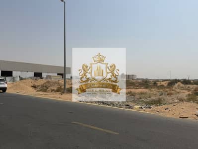 Industrial Land zum Verkauf in Al Sajaa Industrial, Sharjah - WhatsApp Image 2026-09-14 at 4.55. 08 PM. jpeg