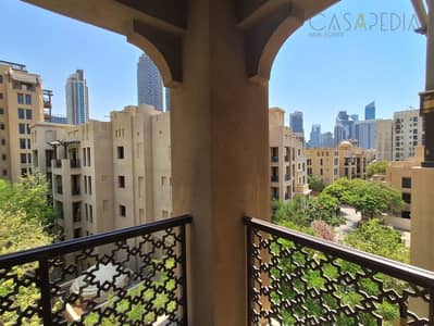 1 Bedroom Flat for Rent in Downtown Dubai, Dubai - WhatsApp Image 2026-09-14 at 3.28. 56 PM (1). jpeg