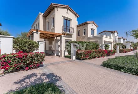 6 Schlafzimmer Villa zum Miete in Arabian Ranches 2, Dubai - Villa in Arabian Ranches 2,Rosa, 6 schlafzimmer, 500000 AED - 16506499 6 Schlafzimmer Villa zum Miete in Arabian Ranches 2, Dubai - Villa in Arabian Ranches 2,Rosa, 6 schlafzimmer, 500000 AED - 16506499