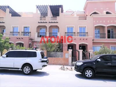 3 Slaapkamers Townhouse te Huur in Jumeirah Village Circle (JVC), Dubai - InkedWhatsApp Image 2020-11-18 at 1.49. 16 PM_LI. jpg