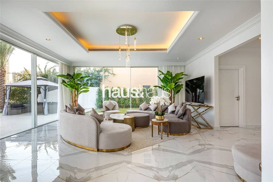 Renovated | Atrium Entry Layout | Furnished Renovated | Atrium Entry Layout | Furnished
