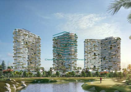 3 Camere Appartamento in vendita a DAMAC Hills, Dubai - img00004. jpg 3 Camere Appartamento in vendita a DAMAC Hills, Dubai - img00004. jpg