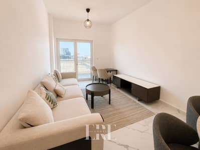 1 Camera Appartamento in affitto a Downtown Jebel Ali, Dubai - Appartamento a Downtown Jebel Ali，Suburbia，Suburbia Tower 1, 1 camera da letto, 60000 AED - 16506538