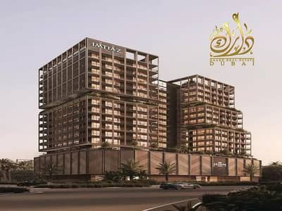 1 Schlafzimmer Wohnung zum Verkauf in Dubai Land Residence Complex (DLRC), Dubai - image (36). png