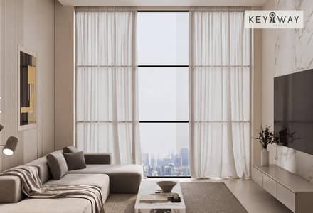 1 Schlafzimmer Wohnung zum Verkauf in Jumeirah Village Circle (JVC), Dubai - Wohnung in Jumeirah Village Circle (JVC)，JVC District 13，Maison Elysee 3, 1 schlafzimmer, 800000 AED - 16506540