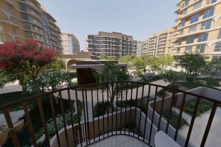 1 Bedroom Apartment for Sale in Fahid Island, Abu Dhabi - 6. jpg