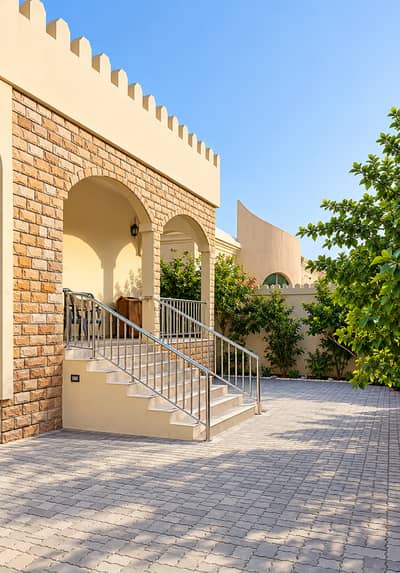 5 habitaciones Villa para en Venta en Al Ramtha, Sharjah - ChatGPT Image 14 سبتمبر 2026، 10_03_11 ص. png