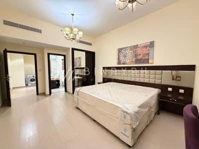 Appartement de 1 chambre à à louer à Dubai Marina, Dubai - Appartement à Dubai Marina，Marina 101, 1 chambre, 110000 AED - 16506566