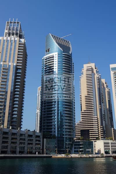 迪拜码头， 迪拜 3 卧室单位待租 - marina-terrace-691_xl. jpg