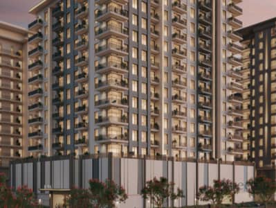 2 habitaciones Apartamento para en Venta en Town Square, Dubai - Screenshot 2026-02-05 151531. png 2 habitaciones Apartamento para en Venta en Town Square, Dubai - Screenshot 2026-02-05 151531. png