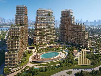 1 Спальня Апартамент Продажа в Дейра Айленд, Дубай - 2. jpg