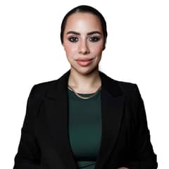 Merna Atef