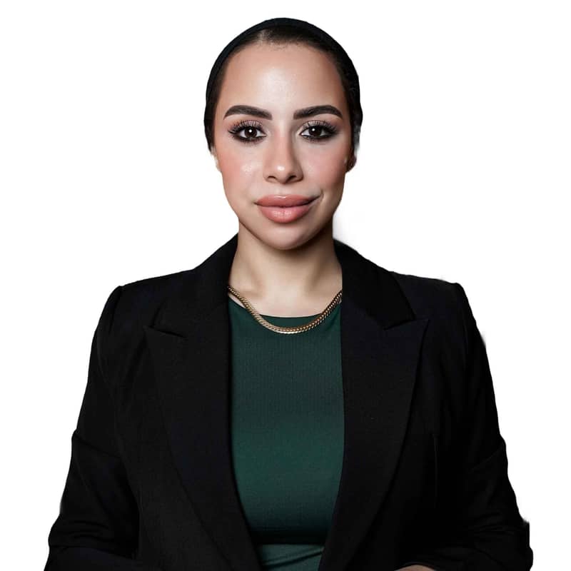 Merna Atef
