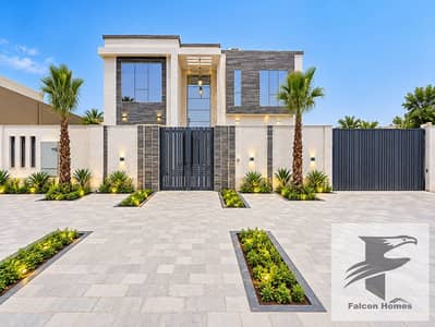 Villa de 6 chambres à à louer à Nad Al Sheba, Dubai - 1. png