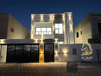 3 Camere Villa in vendita a Al Zahya, Ajman - WhatsApp Image 2026-09-05 at 3.43. 51 PM (1). jpeg 3 Camere Villa in vendita a Al Zahya, Ajman - WhatsApp Image 2026-09-05 at 3.43. 51 PM (1). jpeg