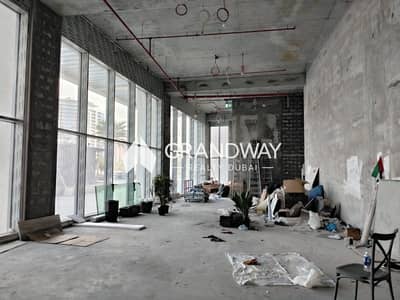 Shop for Rent in Al Jaddaf, Dubai - Spacious Minimart I Super Market I Poly Clinic — photo 1 Shop for Rent in Al Jaddaf, Dubai - Spacious Minimart I Super Market I Poly Clinic — photo 1