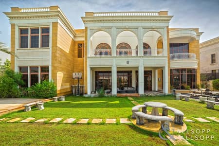 8 Beds | Lake Views | Exclusive Location 8 Beds | Lake Views | Exclusive Location