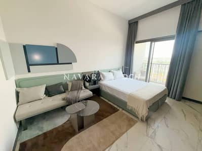Studio te Koop in Mohammed Bin Rashid City (MBR City), Dubai - Appartement in Mohammed Bin Rashid City (MBR City),District 7,MAG City,MAG 910, 780000 AED - 16506683 Studio te Koop in Mohammed Bin Rashid City (MBR City), Dubai - Appartement in Mohammed Bin Rashid City (MBR City),District 7,MAG City,MAG 910, 780000 AED - 16506683