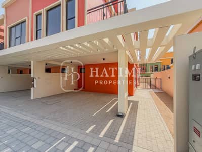 5 Schlafzimmer Townhouse zum Miete in DAMAC Lagoons, Dubai - IMG_0438. jpg. jpeg