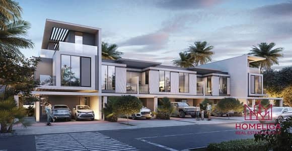 Townhouse de 4 chambres à à vendre à DAMAC Islands, Dubai - WhatsApp Image 2026-09-11 at 11.35. 09 (2). jpeg