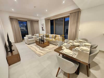 2 Camere Appartamento in affitto a Jumeirah Garden City, Dubai - 20260913_184016. jpg