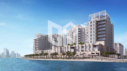 3 Camere Appartamento in vendita a Al Khan, Sharjah - maryam-island-crystal-residence-2-scaled-2. jpg. webp
