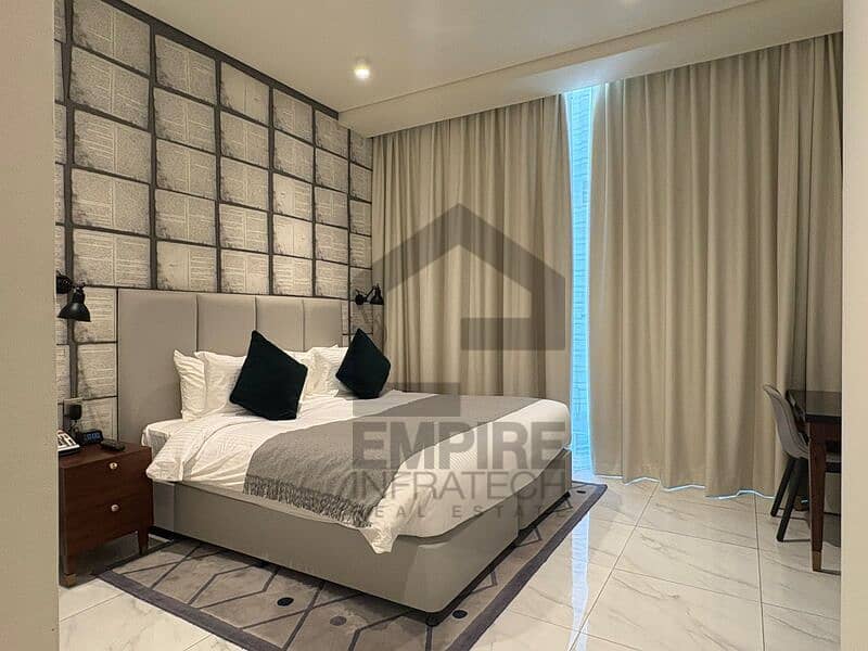 Hotelwohnung in Business Bay,The Atria, 2 schlafzimmer, 159999 AED - 16506762 Hotelwohnung in Business Bay,The Atria, 2 schlafzimmer, 159999 AED - 16506762