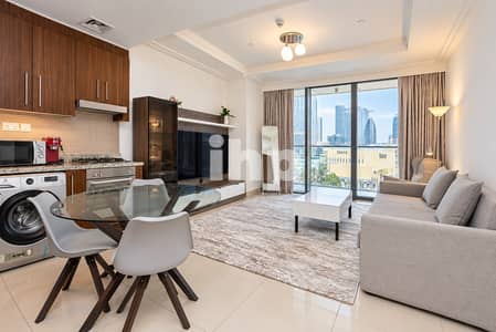 Appartement de 1 chambre à à louer à Downtown Dubai, Dubai - 2. jpg