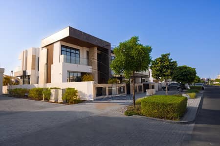 5 Schlafzimmer Villa zum Verkauf in Saadiyat Island, Abu Dhabi - 021A1678. jpg 5 Schlafzimmer Villa zum Verkauf in Saadiyat Island, Abu Dhabi - 021A1678. jpg