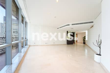 2 Camere Appartamento in affitto a DIFC, Dubai - image_0 2 Camere Appartamento in affitto a DIFC, Dubai - image_0