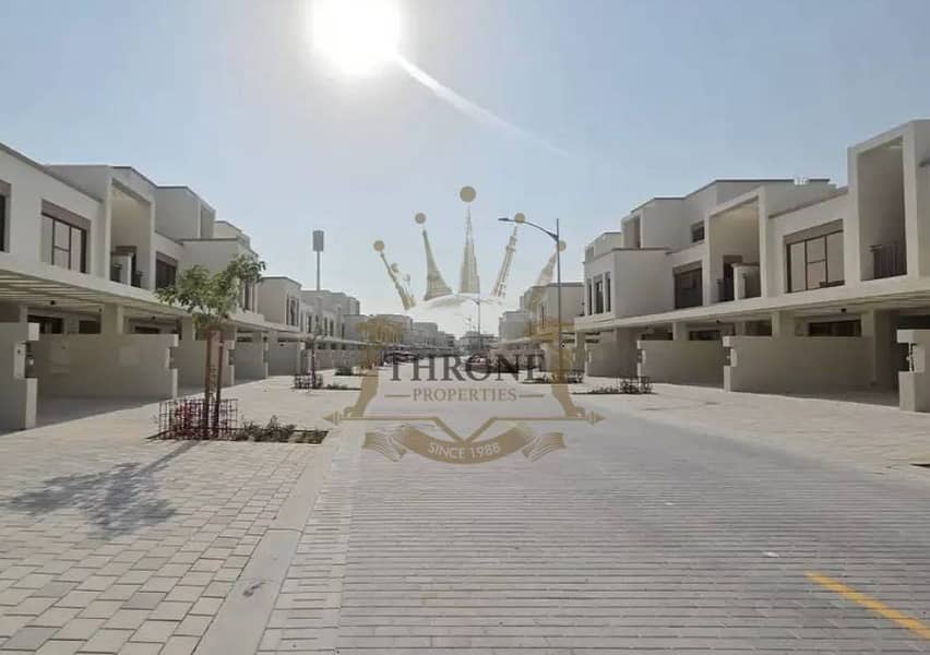 تاون هاوس في كوستا برافا،داماك لاجونز 4 غرف 160000 درهم - 16506813 تاون هاوس في كوستا برافا،داماك لاجونز 4 غرف 160000 درهم - 16506813