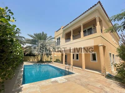 5 Bedroom Villa for Rent in The Villa, Dubai - WhatsApp Image 2024-05-22 at 11.44. 06 AM (23). jpeg
