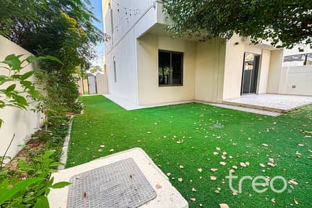 4 Cпальни Таунхаус в аренду в Таун Сквер, Дубай - 025 Safi Townhouse - 13. jpg 4 Cпальни Таунхаус в аренду в Таун Сквер, Дубай - 025 Safi Townhouse - 13. jpg