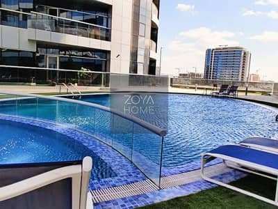 2 Camere Appartamento in affitto a Arjan, Dubai - WhatsApp Image 2023-12-21 at 11.54. 35 (1). jpg