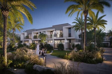 Townhouse de 4 chambres à à vendre à Arabian Ranches 3, Dubai - Maison de ville à Arabian Ranches 3，Anya 2, 4 chambres, 5200000 AED - 16506834