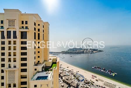 6 Schlafzimmer Wohnung zum Verkauf in Jumeirah Beach Residence (JBR), Dubai - Wohnung in Jumeirah Beach Residence (JBR)，Rimal，Rimal 4, 6 schlafzimmer, 26000000 AED - 16506852