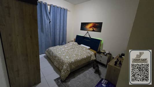 1 habitación Apartamento para en Venta en Al Amerah, Ajman - WhatsApp Image 2026-09-14 at 5.01. 18 PM. jpeg